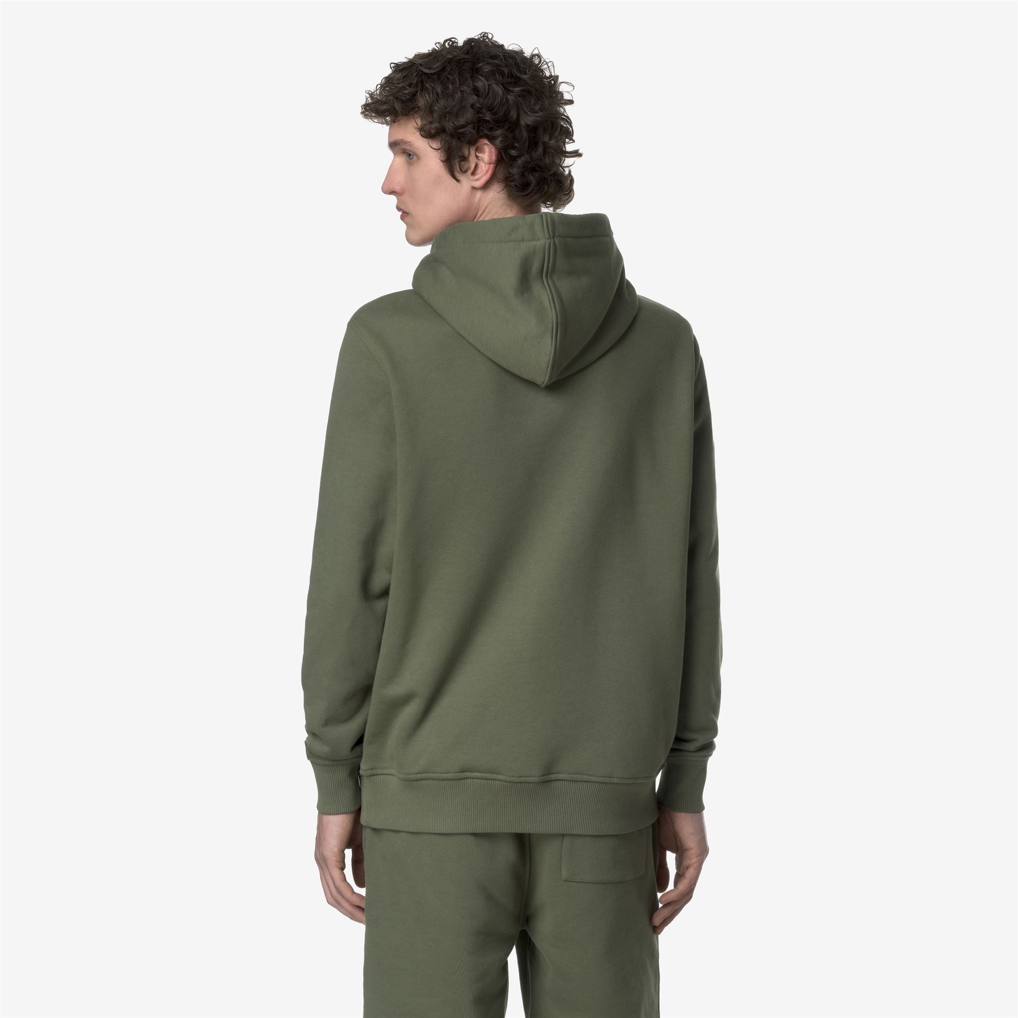 BARNIE FRENCH TERRY - 5