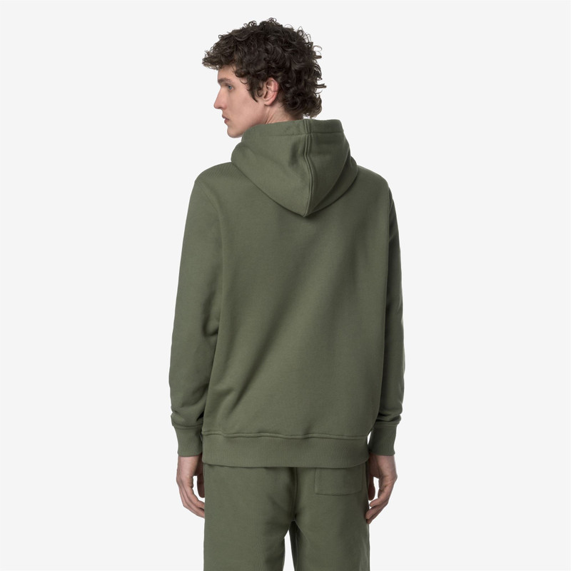 BARNIE FRENCH TERRY 5