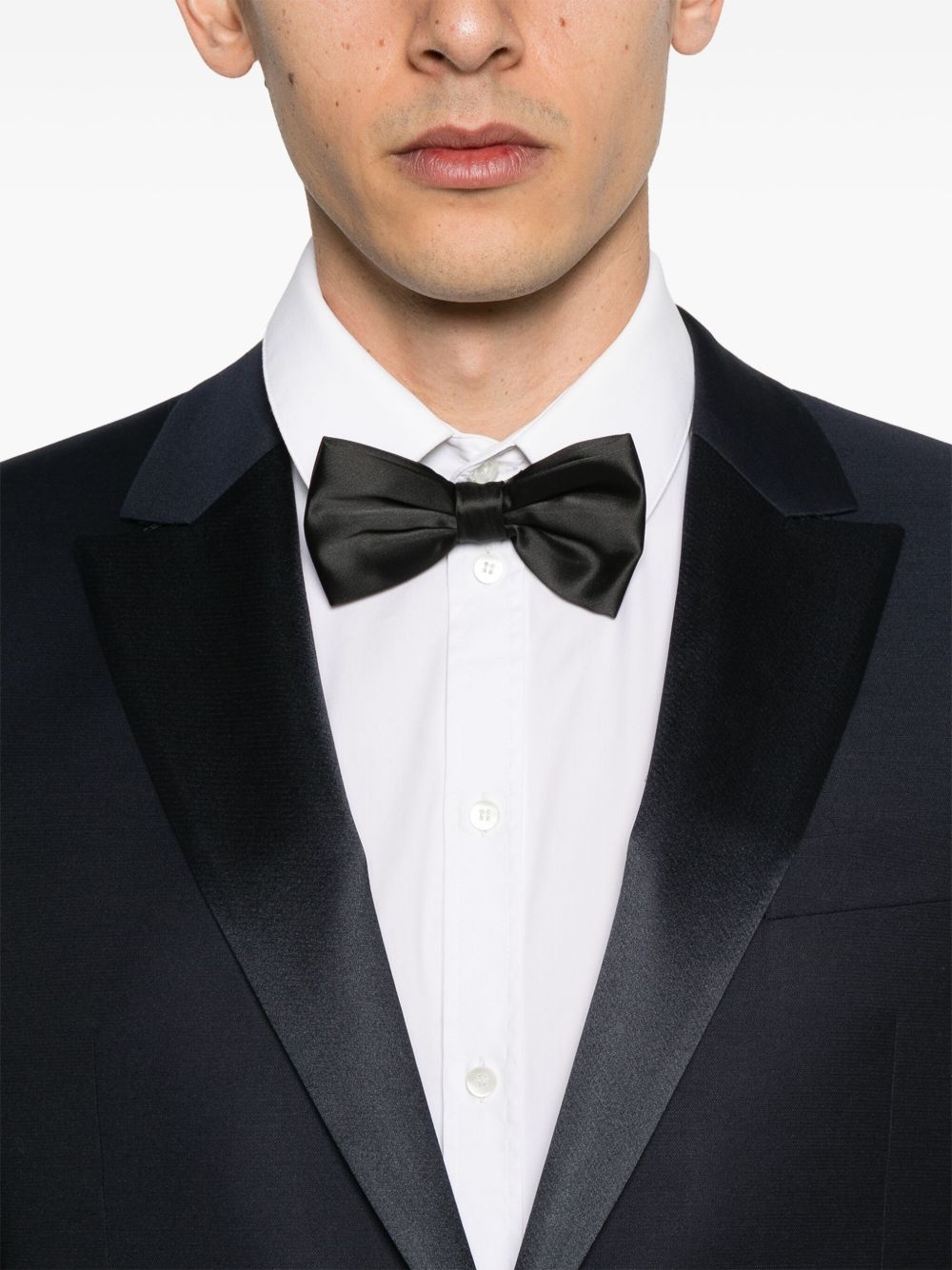 single-breasted suit - 4