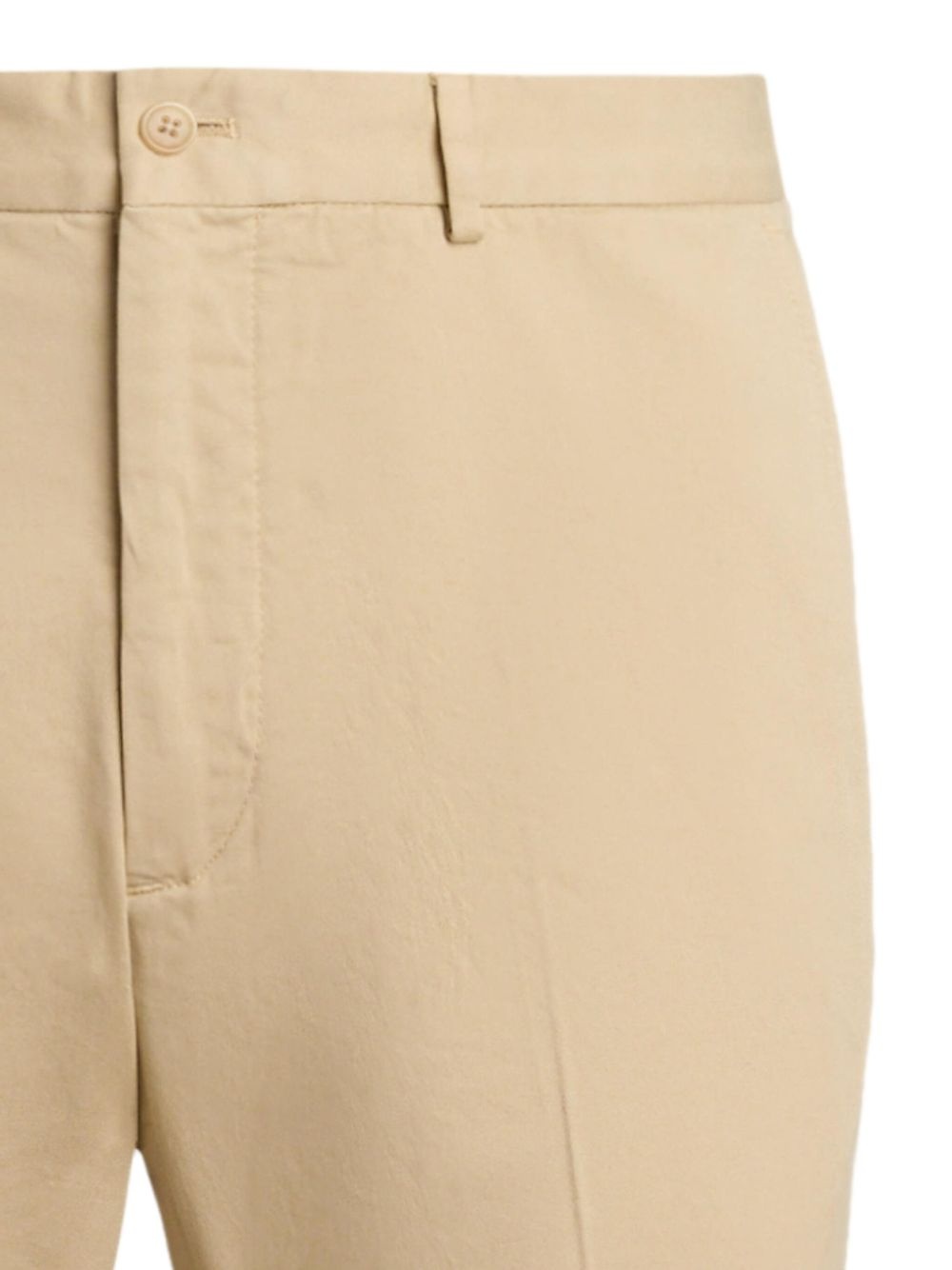 cotton shorts - 2