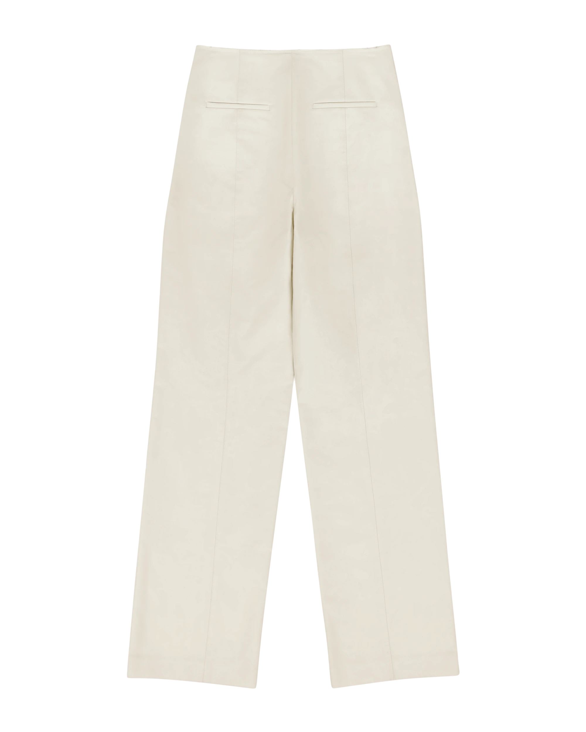 ZEROBOUND TROUSER LIMESTONE - 2