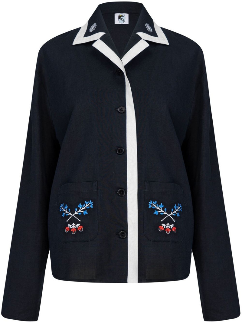 Kotyk blouse 1
