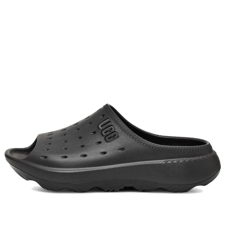UGG Slide It 'Black' 1137973-BLK - 1