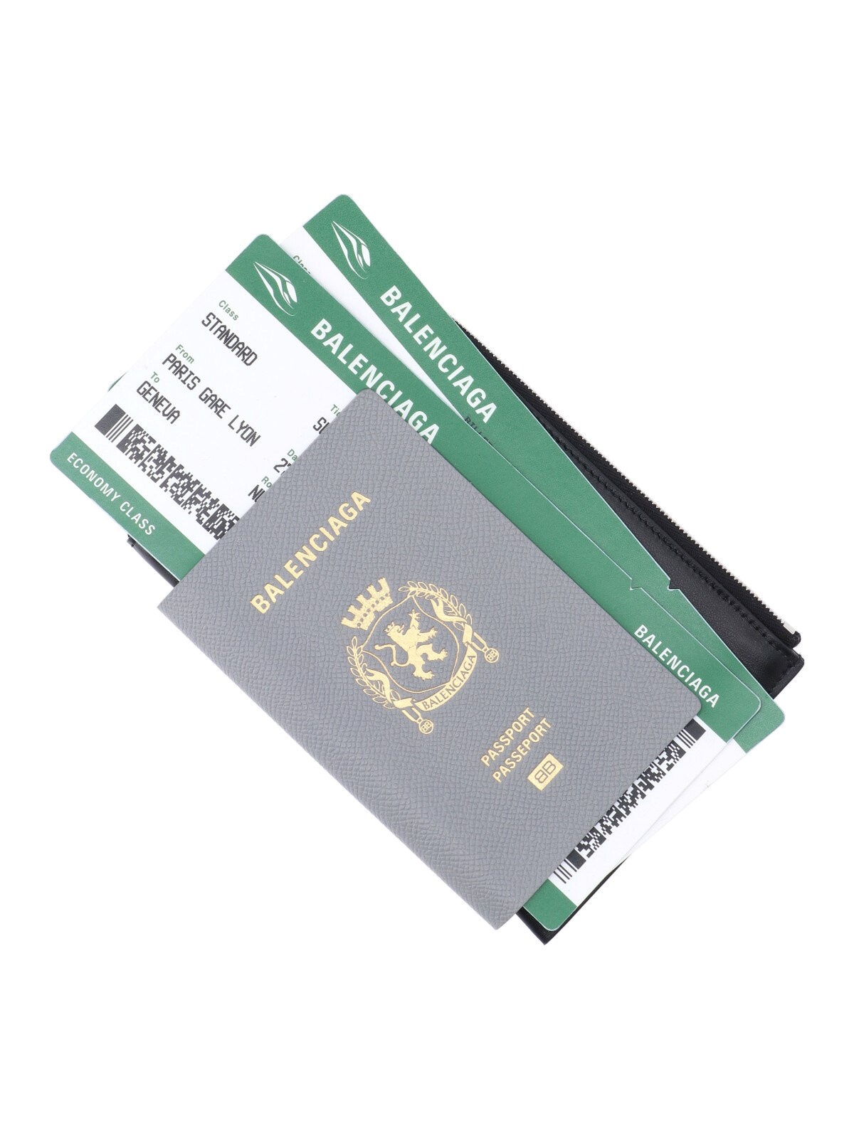 'PASSPORT' SMARTPHONE HOLDER - 5