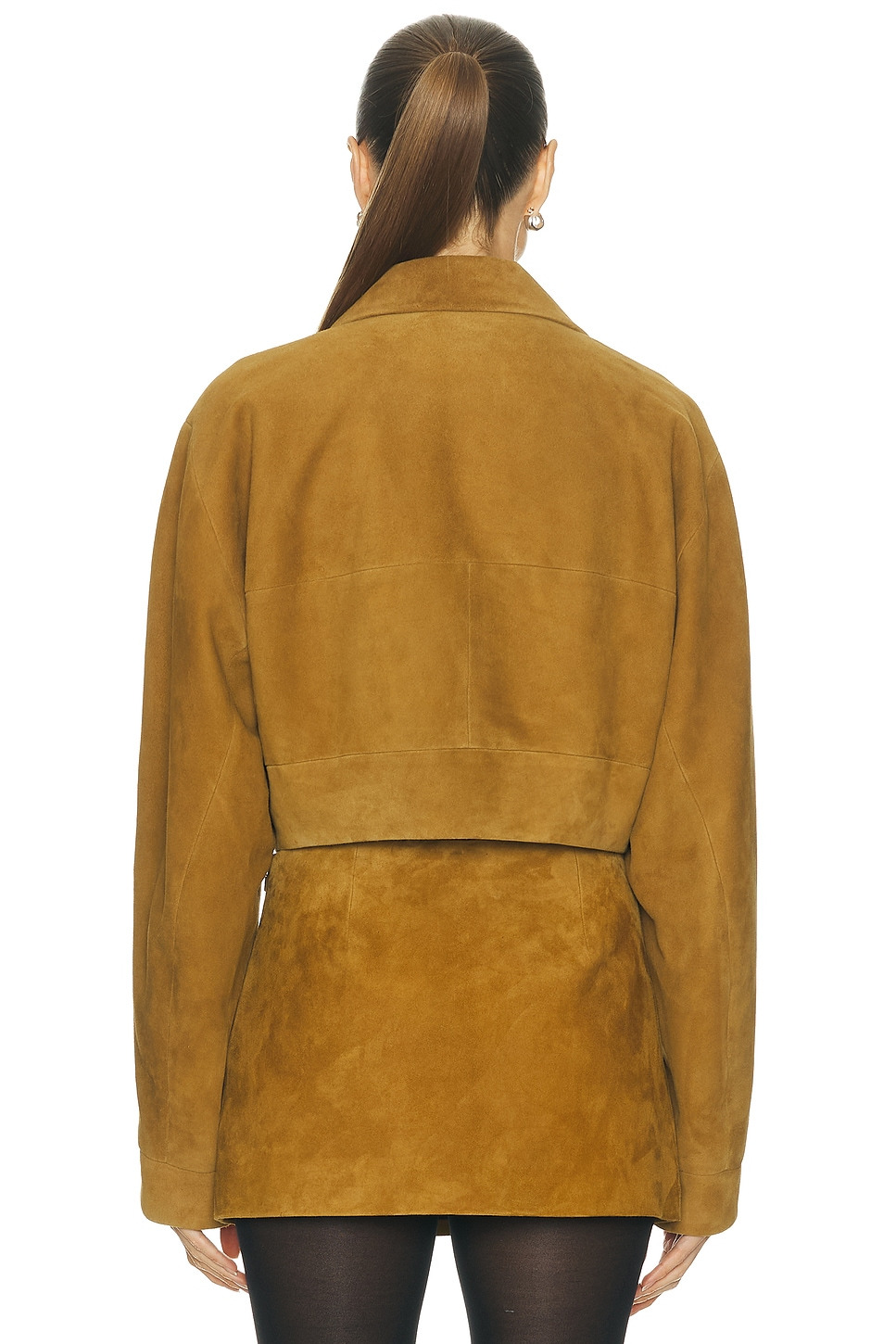 Sue Jacket - 3