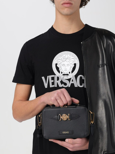 VERSACE Bags men Versace outlook
