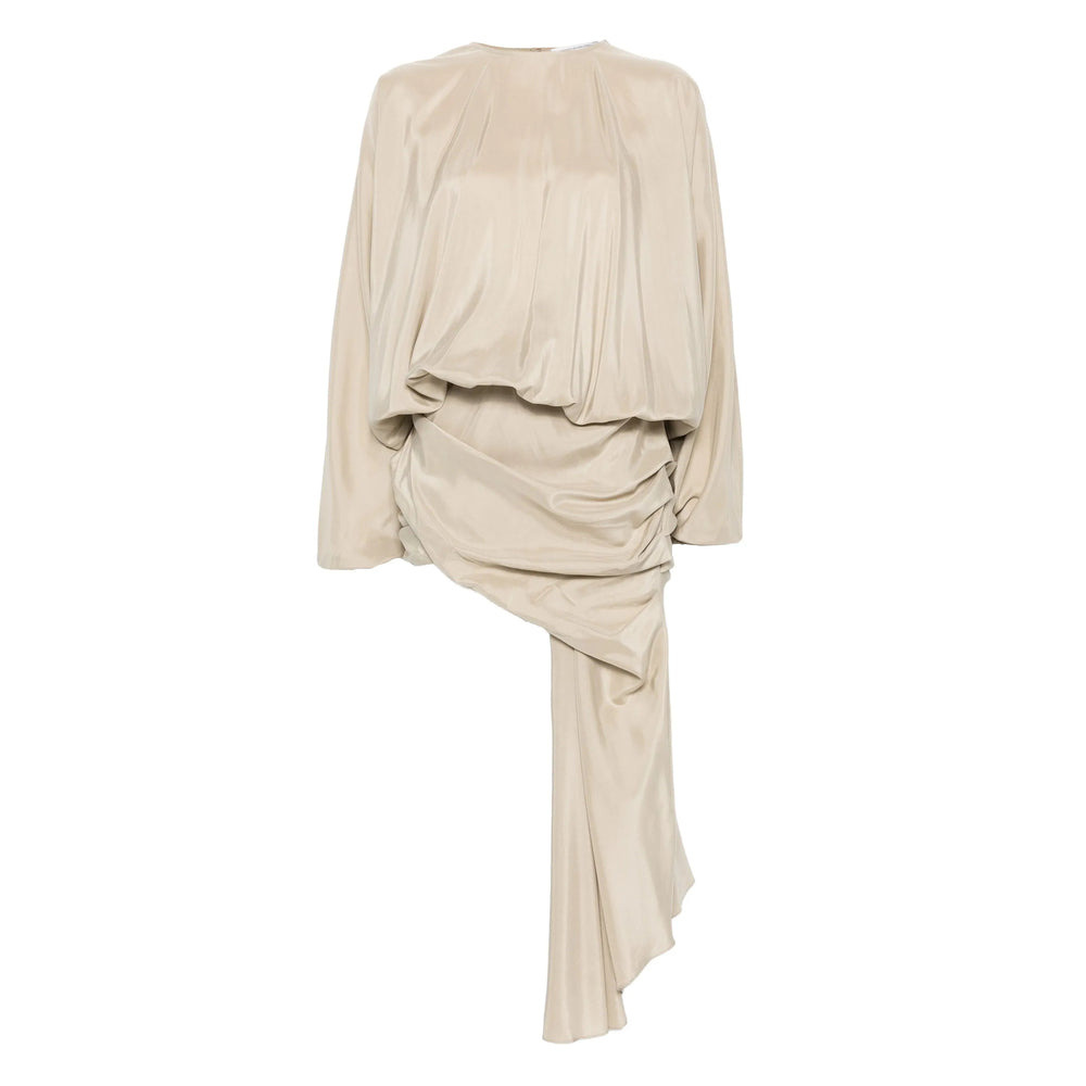 Christopher Esber Neutrals Dresses - Evening Dresses Women - 1