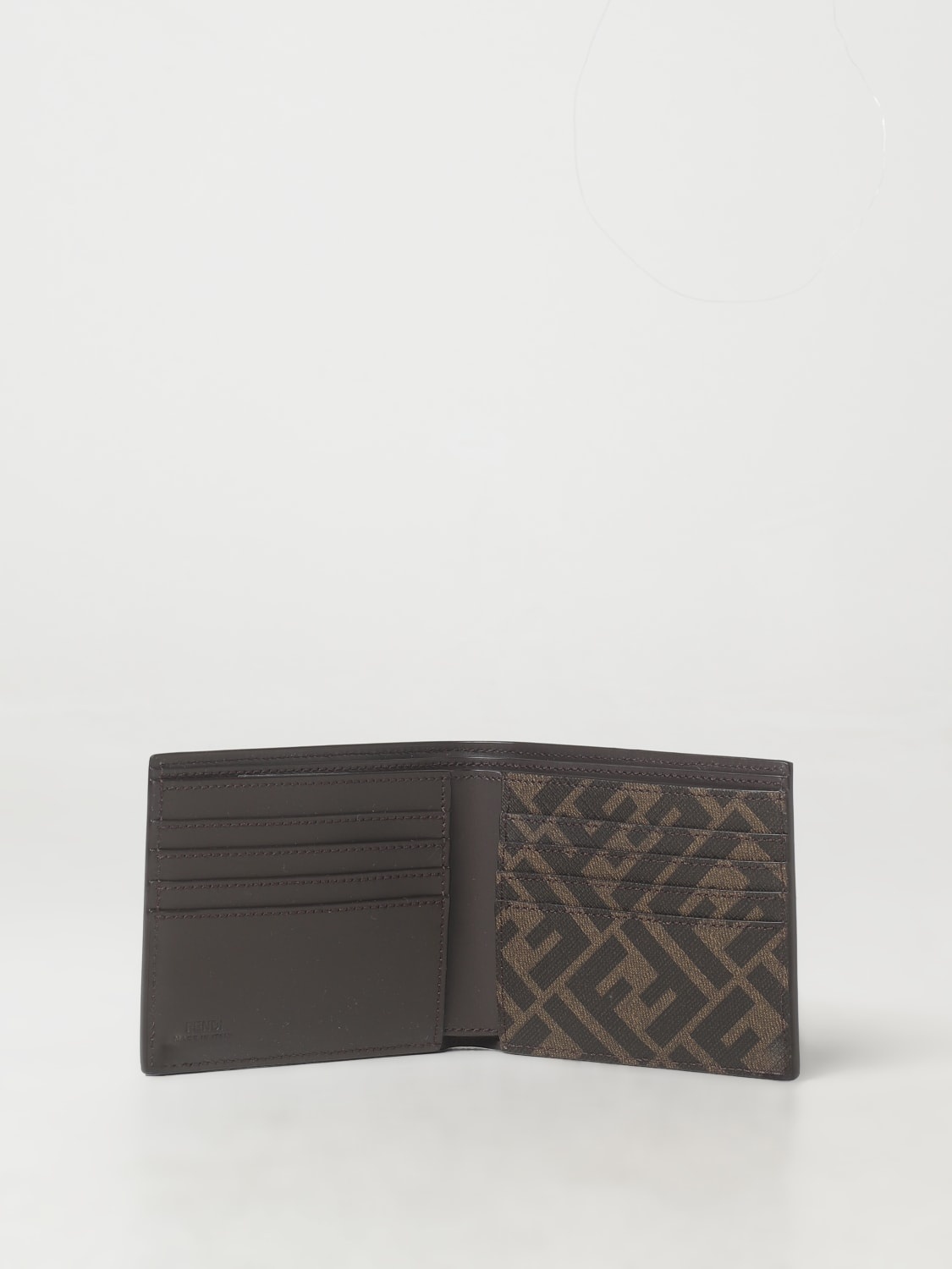 Wallet men Fendi - 3
