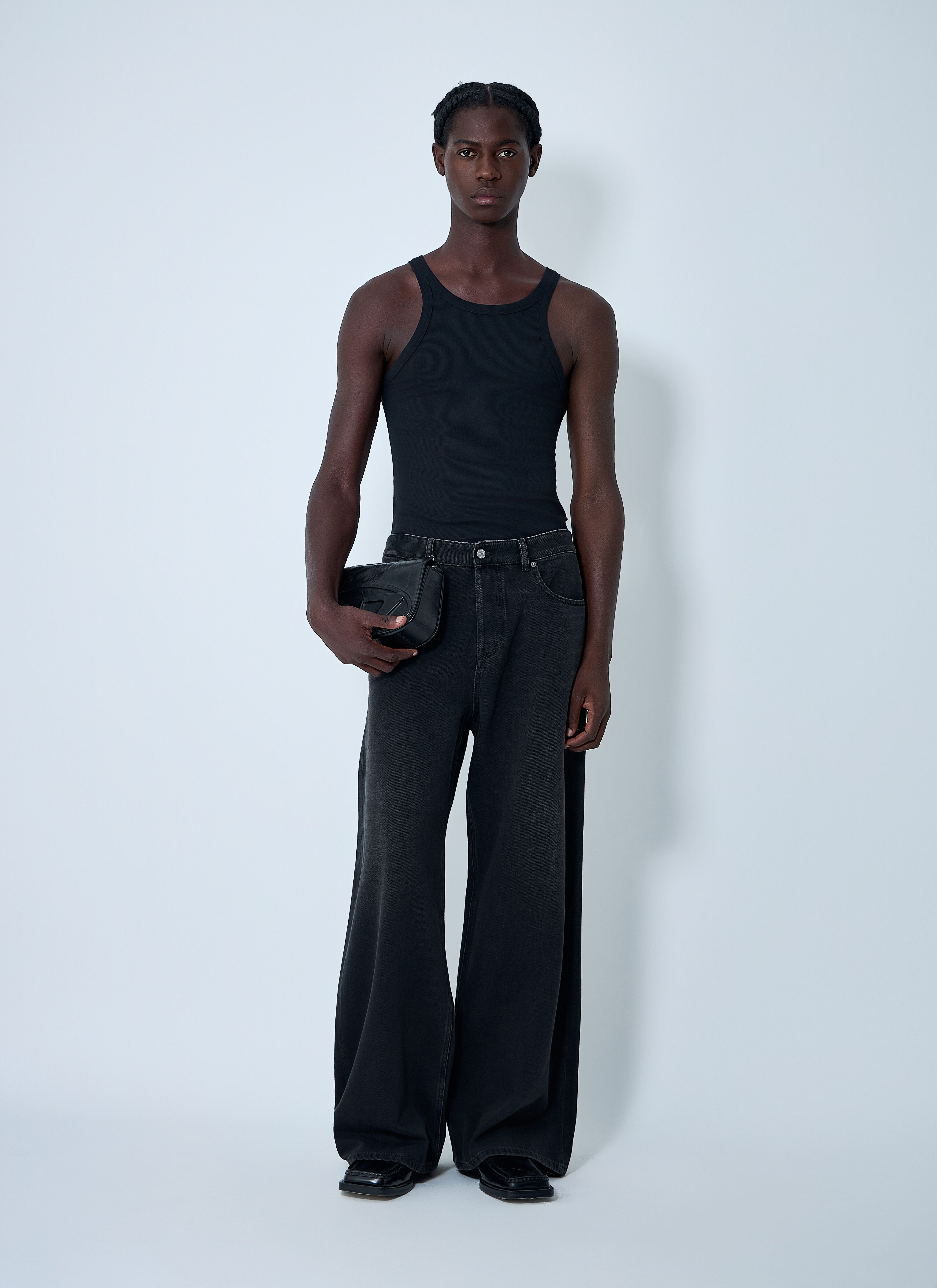 D-Rise Jeans - 2