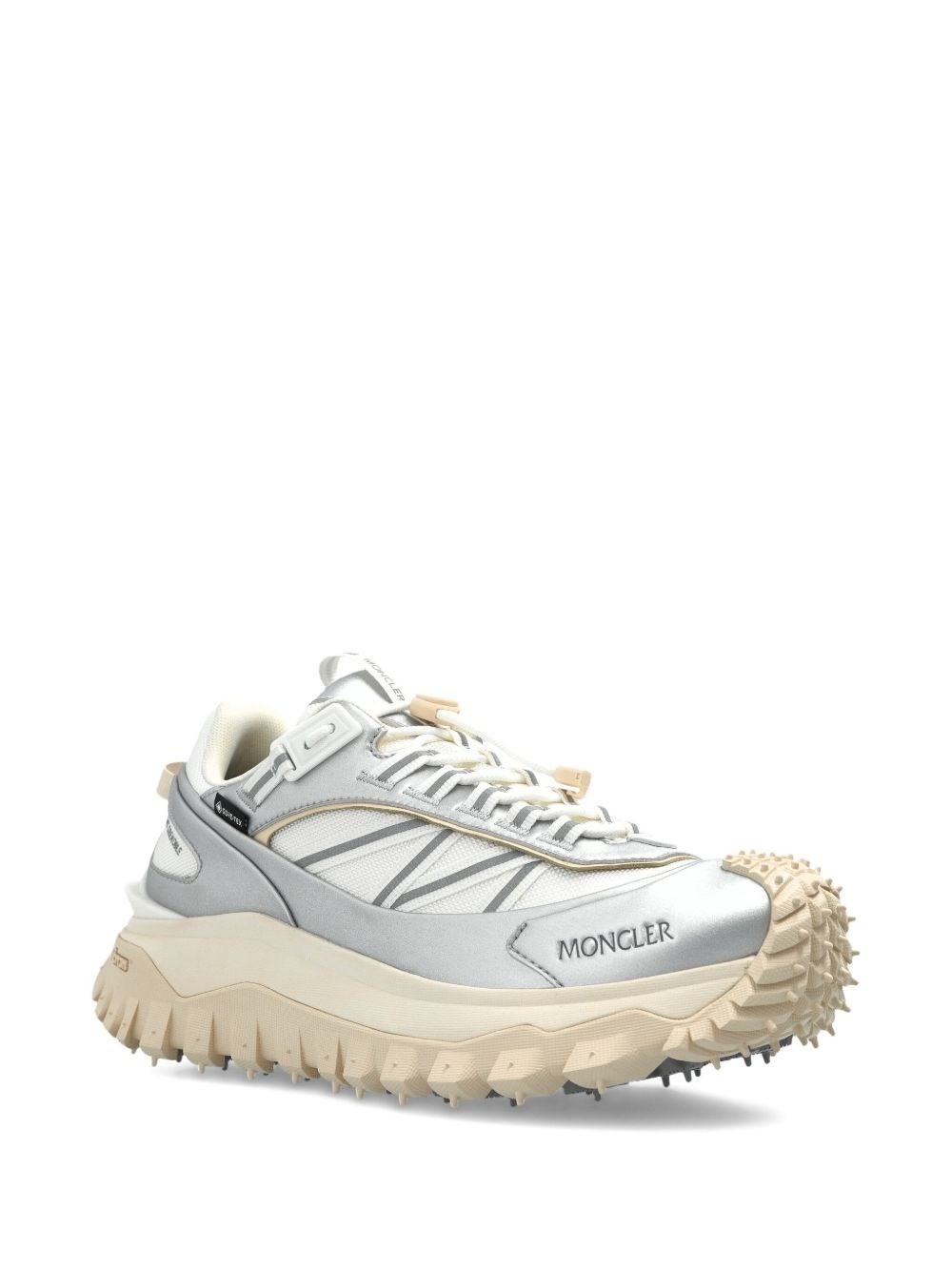 Trailgrip Gtx Low sneakers - 4