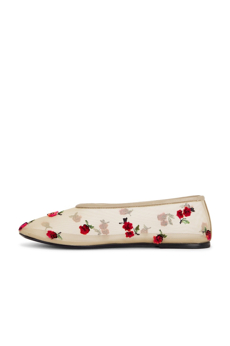 Marcy Flat - 5