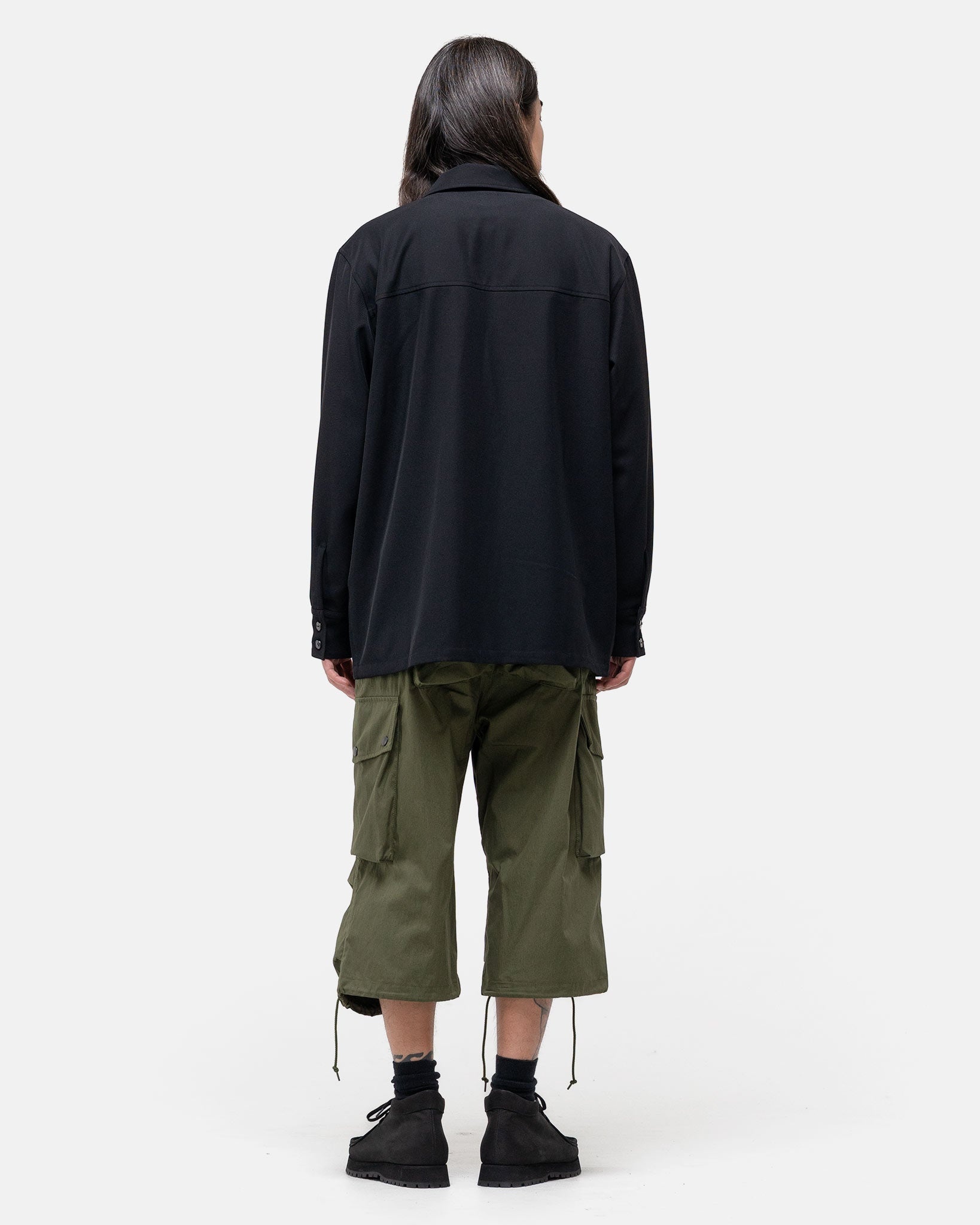 Utility Shirt - 3