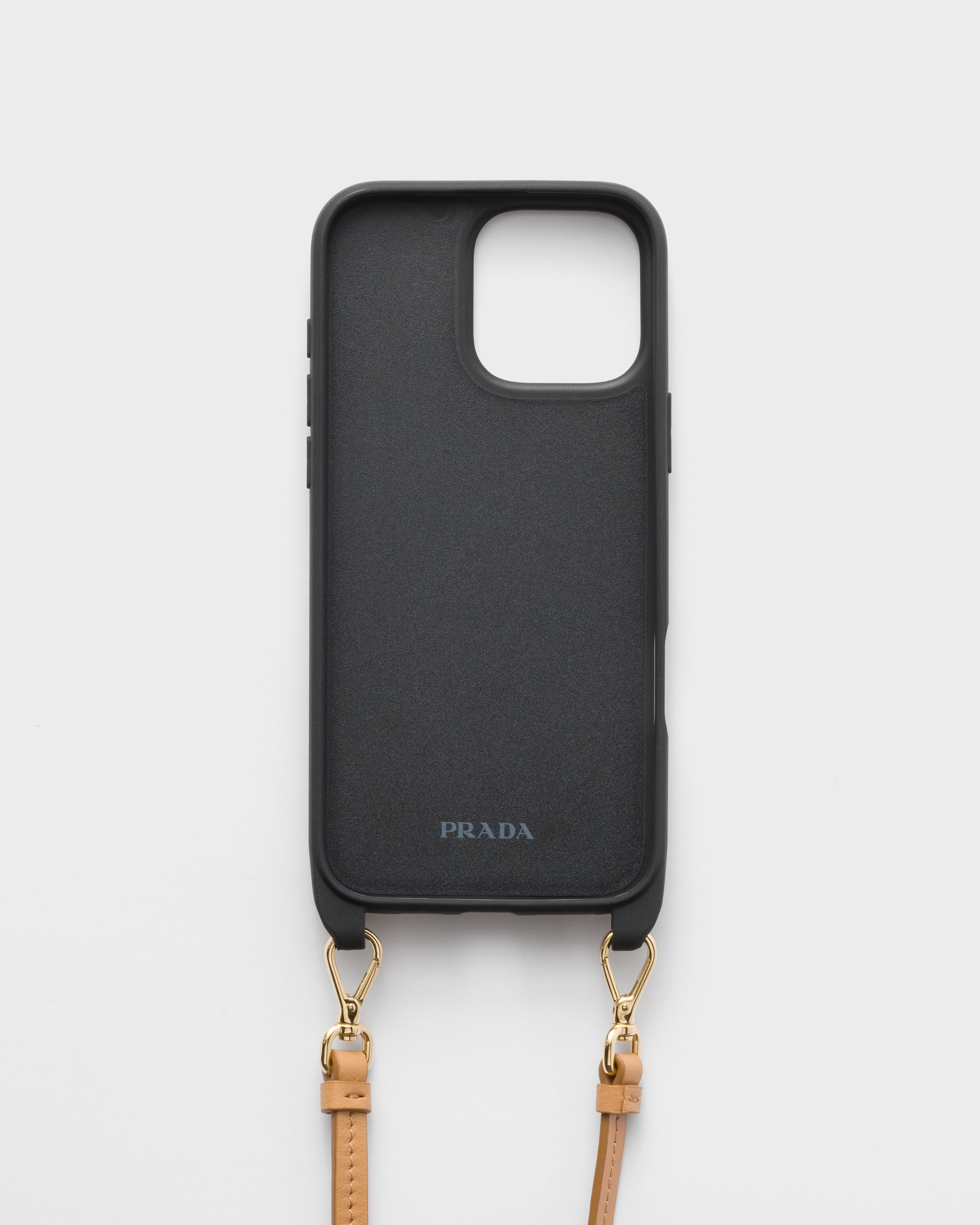 Leather case for iPhone 16 Pro Max - 3