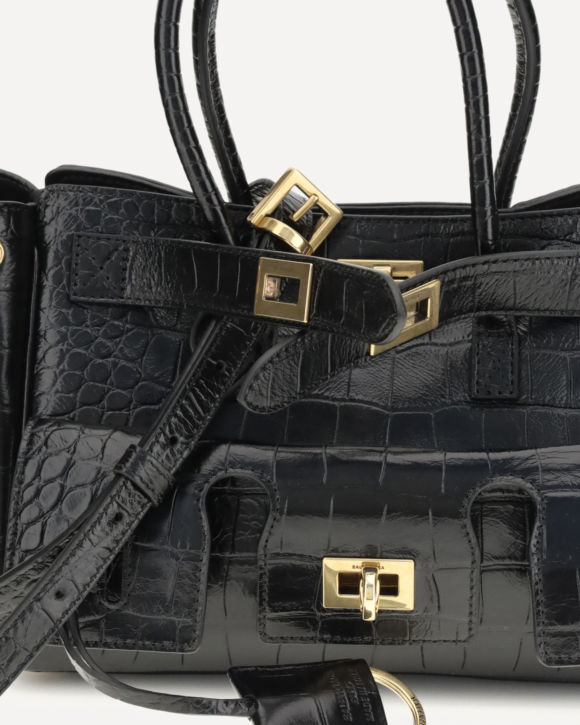 Bel Air mini Shoulder Bag - 4