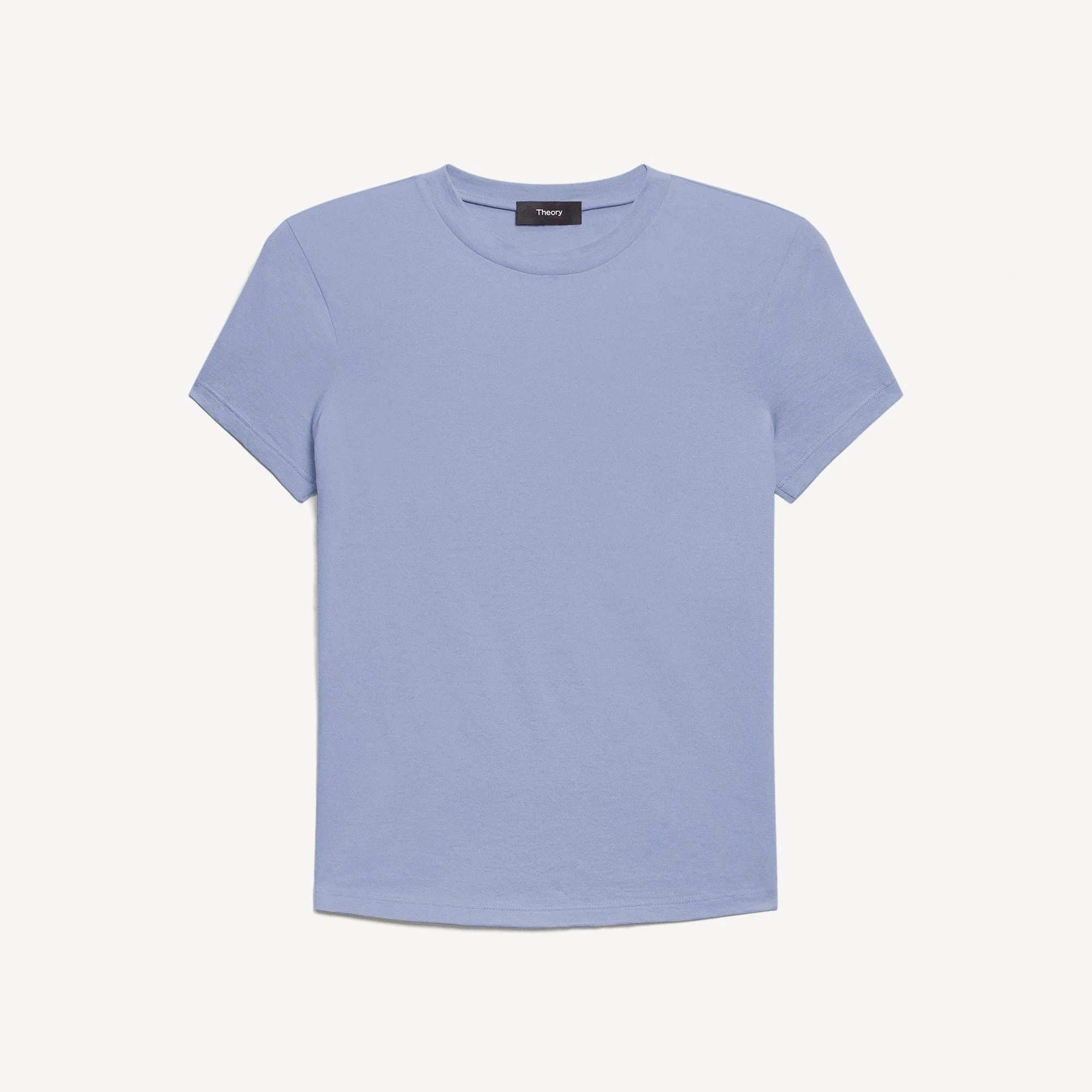 Tiny Tee in Organic Cotton - 1