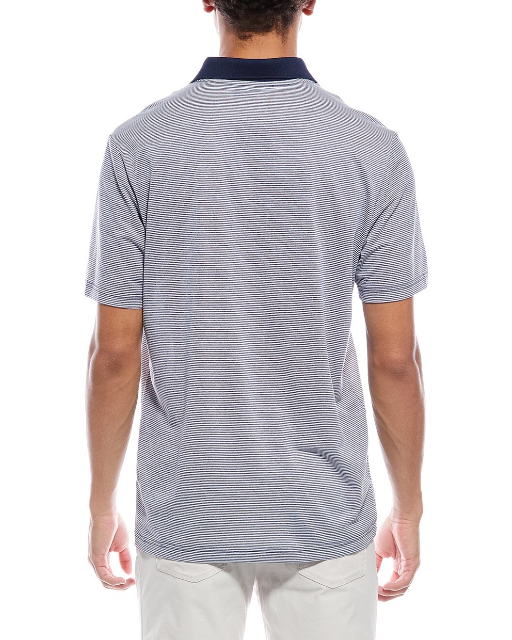 adidas Ottoman Polo - 2