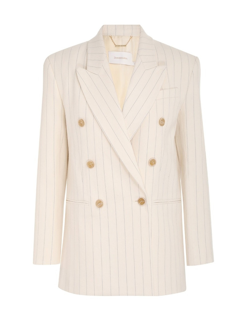LUMINOSITY RELAXED JACKET - 1