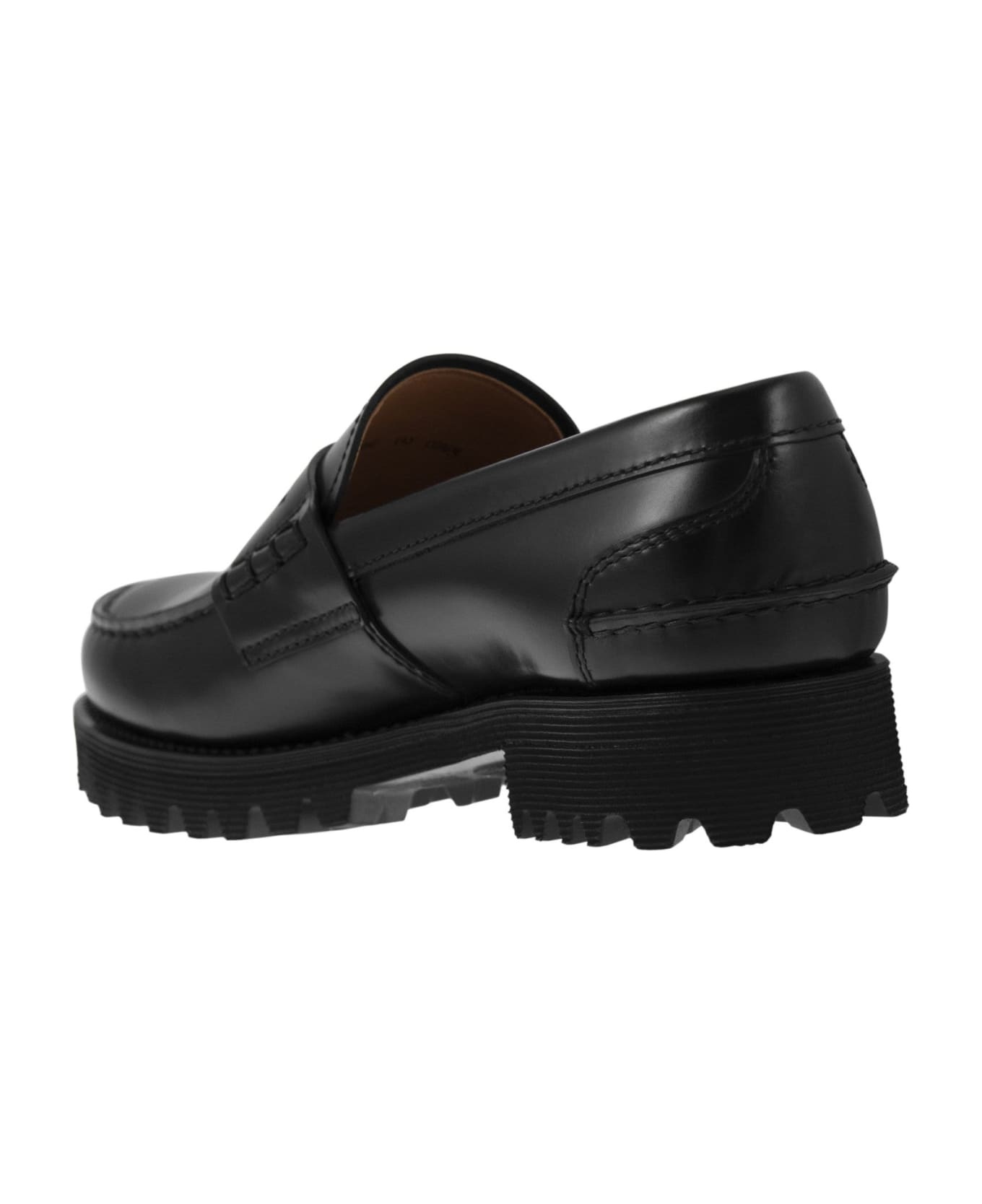 Loafers - 3