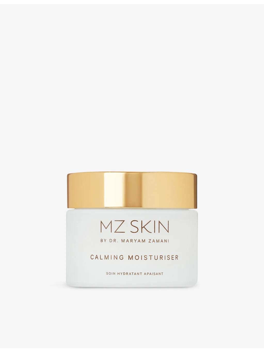 Calming moisturiser 50ml - 1