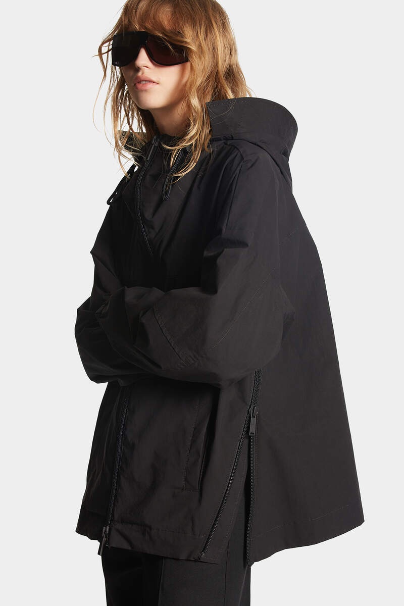 D2 WINDBREAKER - 5