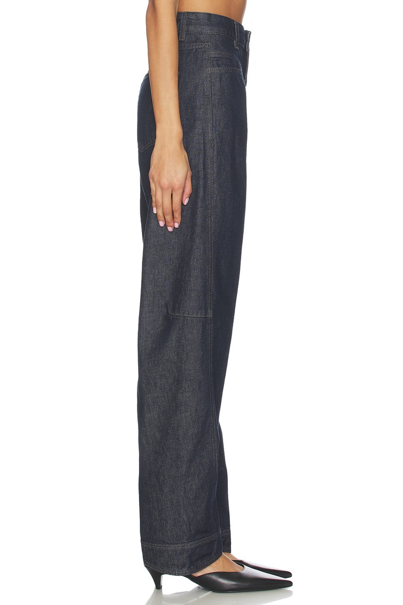 CLOSED Lira Wide Leg Jeans outlook