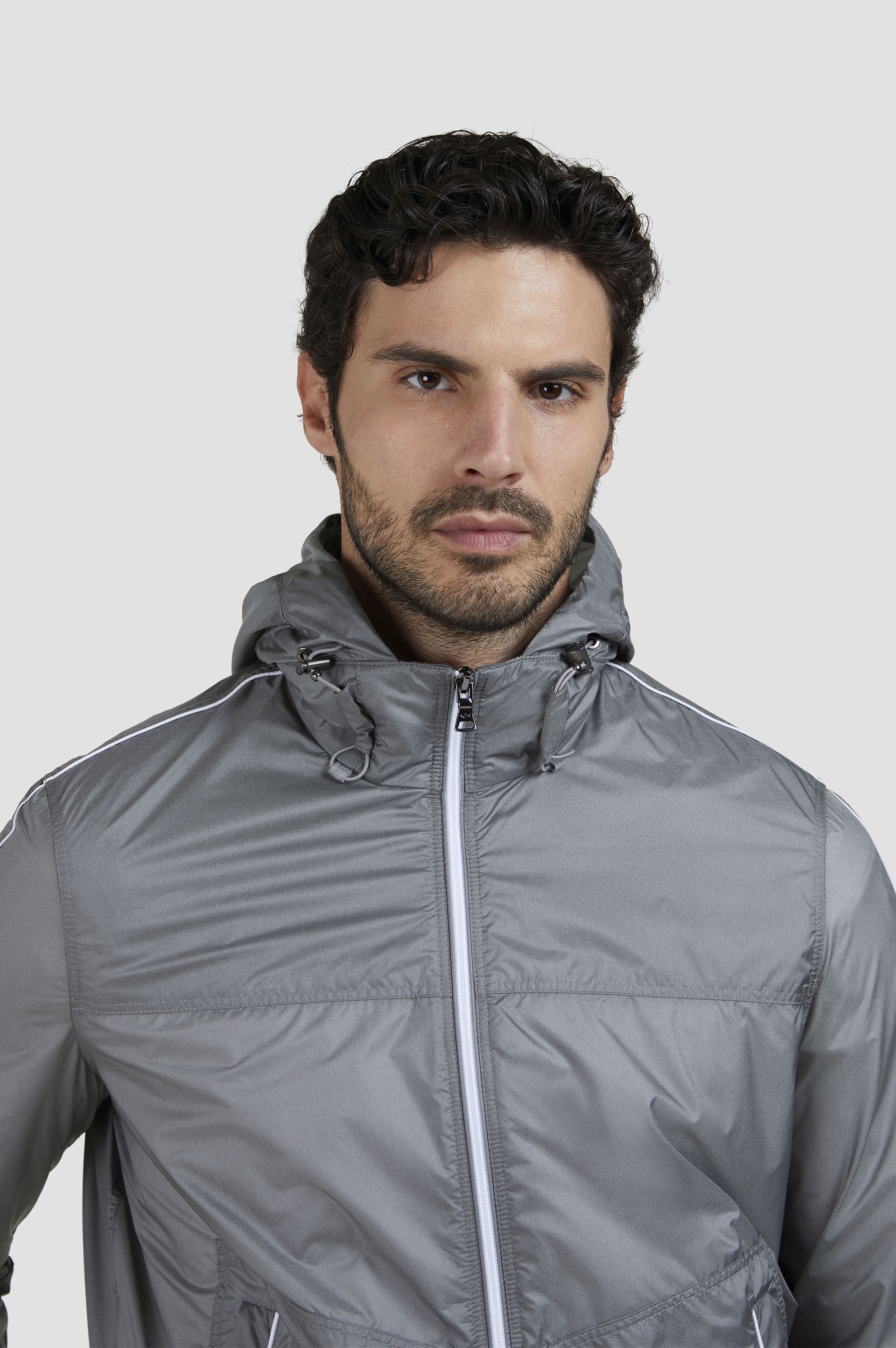 WINDBREAKER TYPHOON® PERTEX® DIAMOND - 4