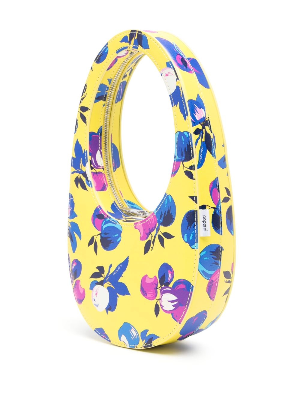 mini Swipe tote bag - 3