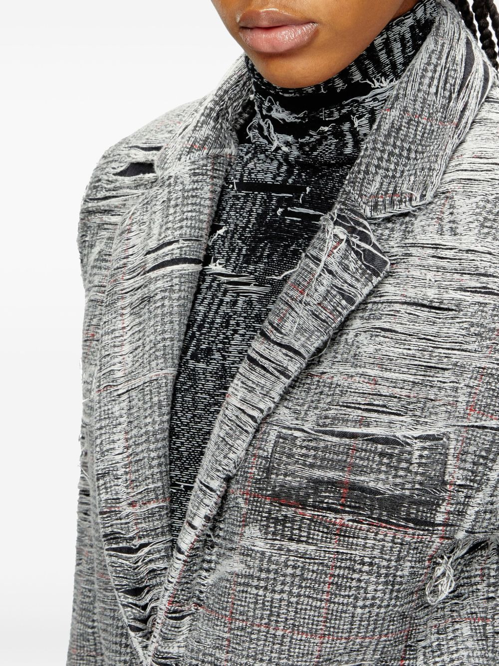 De-Phonix blazer - 5