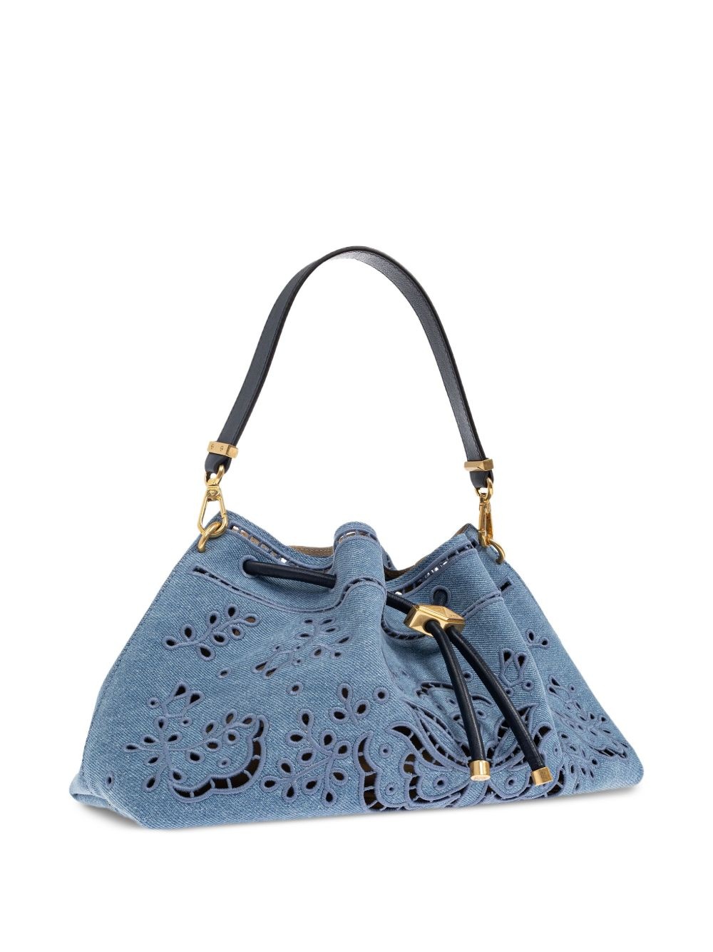 Cinch bucket bag - 4