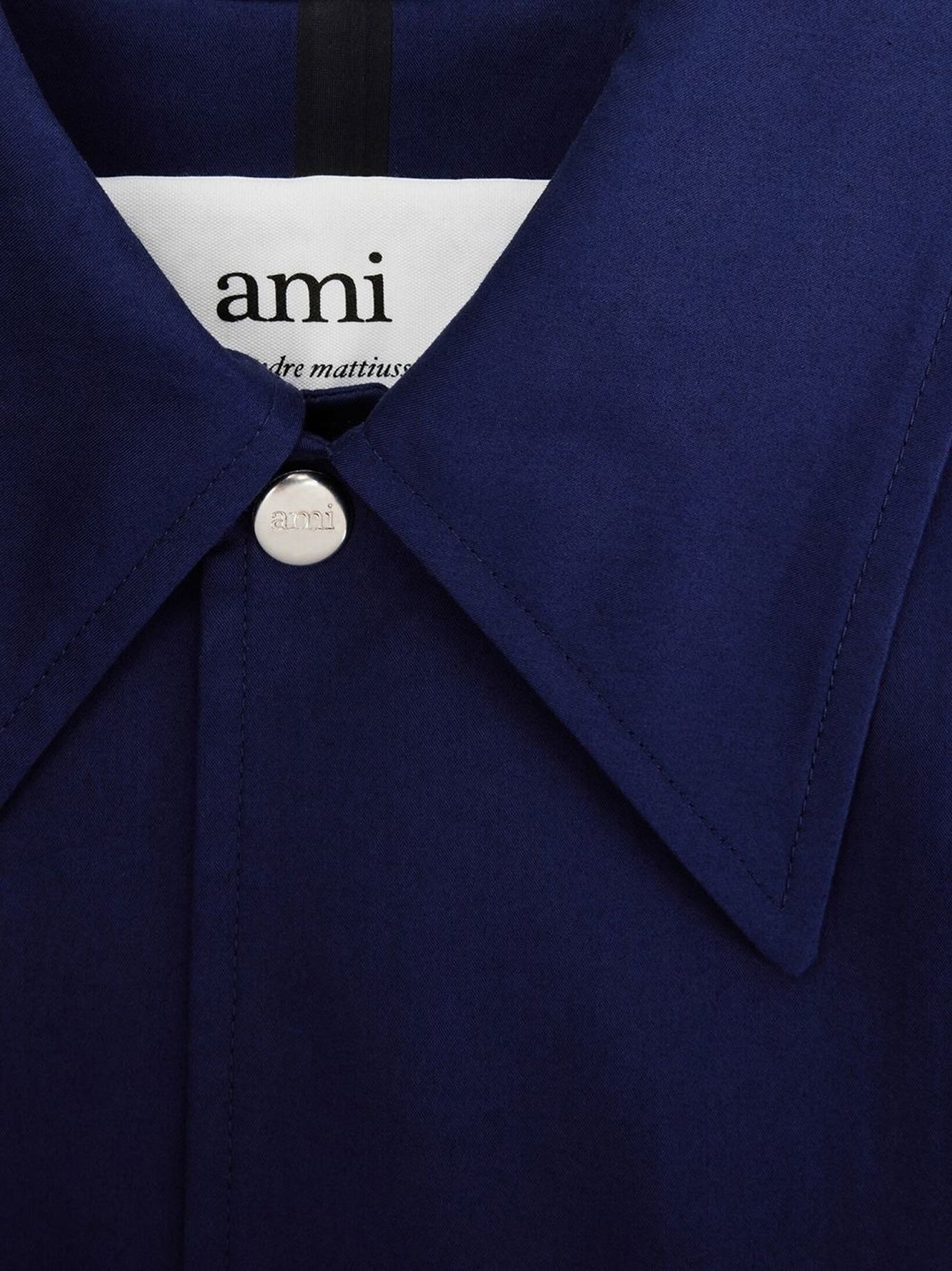Ami Paris Coats - 2