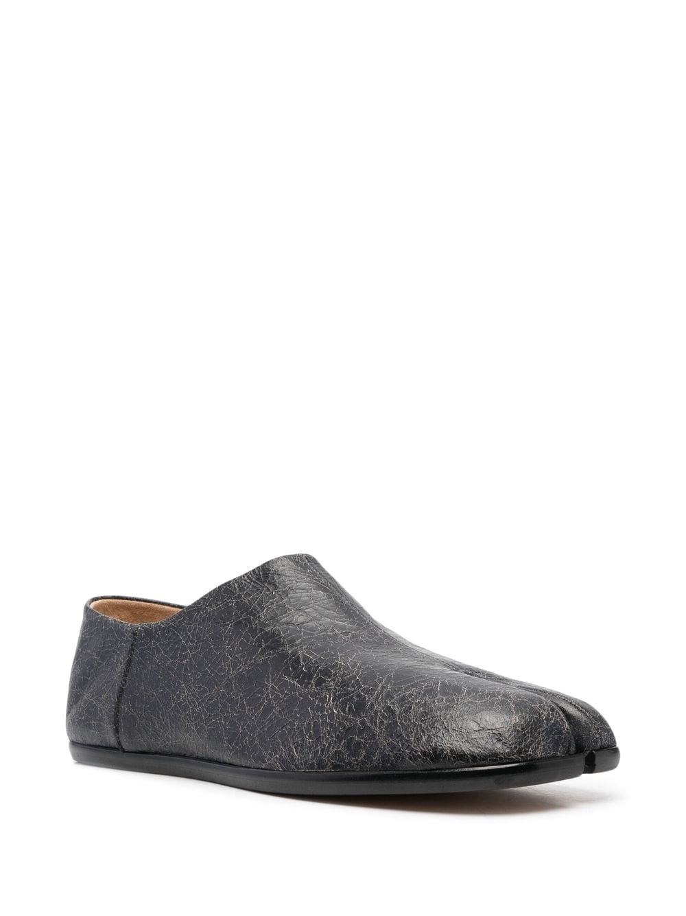 Tabi-toe slippers - 2