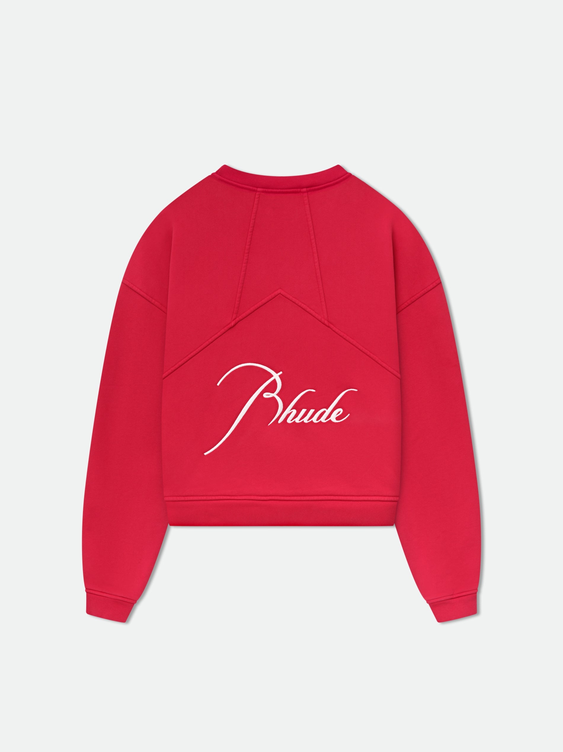 CLASSIC CREWNECK - 2