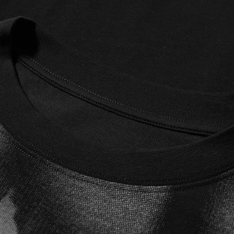 A-COLD-WALL* A-COLD-WALL* Brush Stoke Oversized Tee outlook