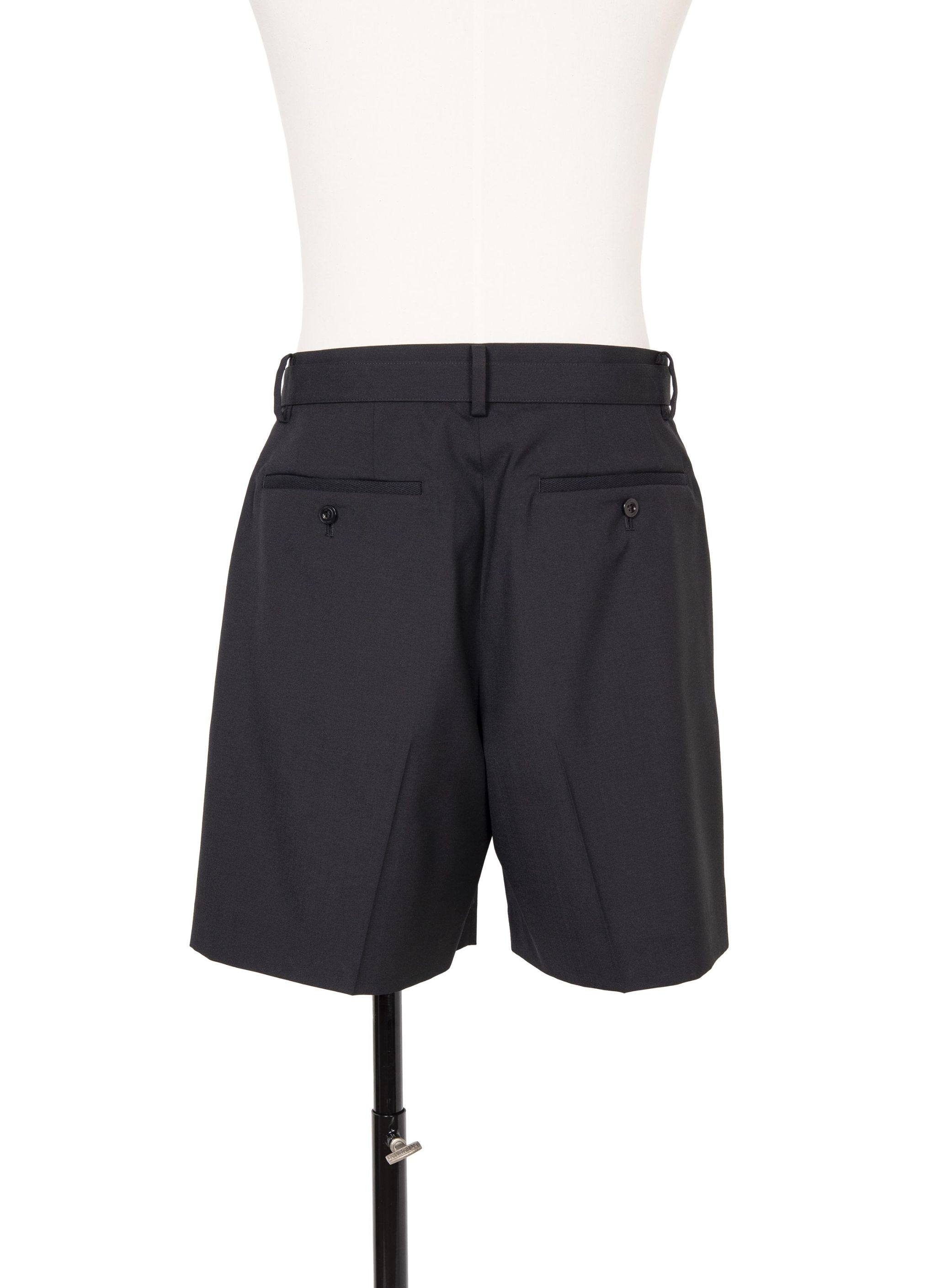 Suiting Shorts - 3