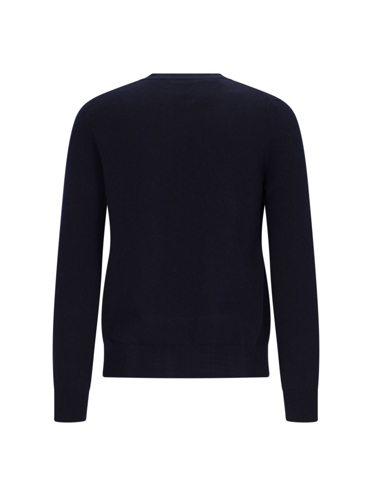 LOGO CARDIGAN - 2