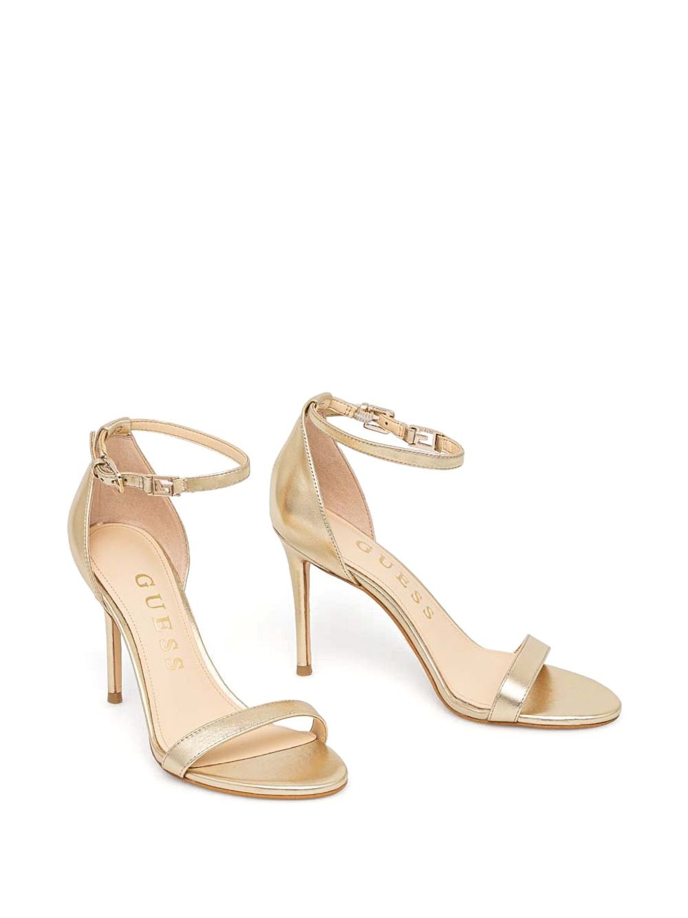 100mm Kabail sandals - 3