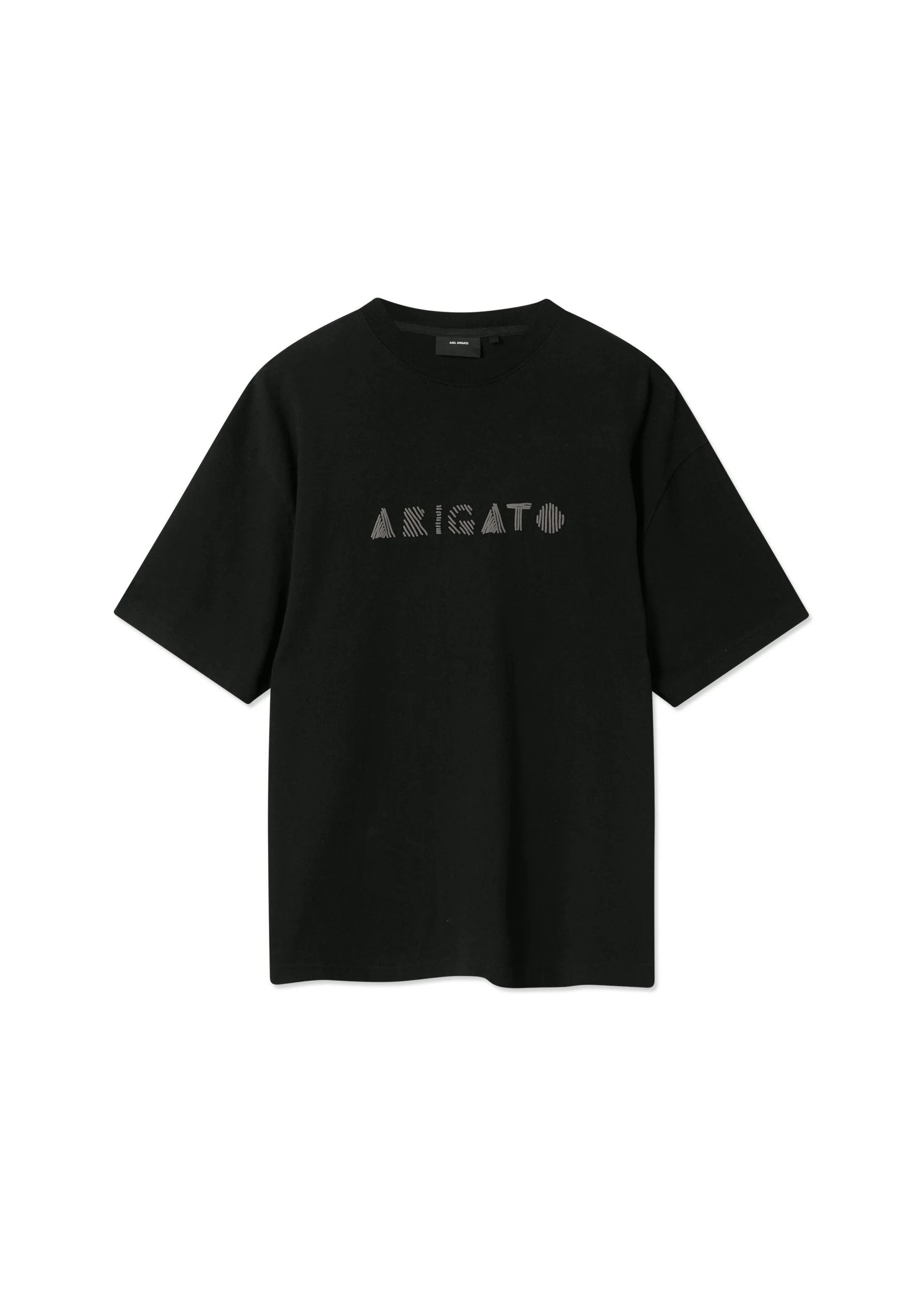 Annotate T-Shirt - 1