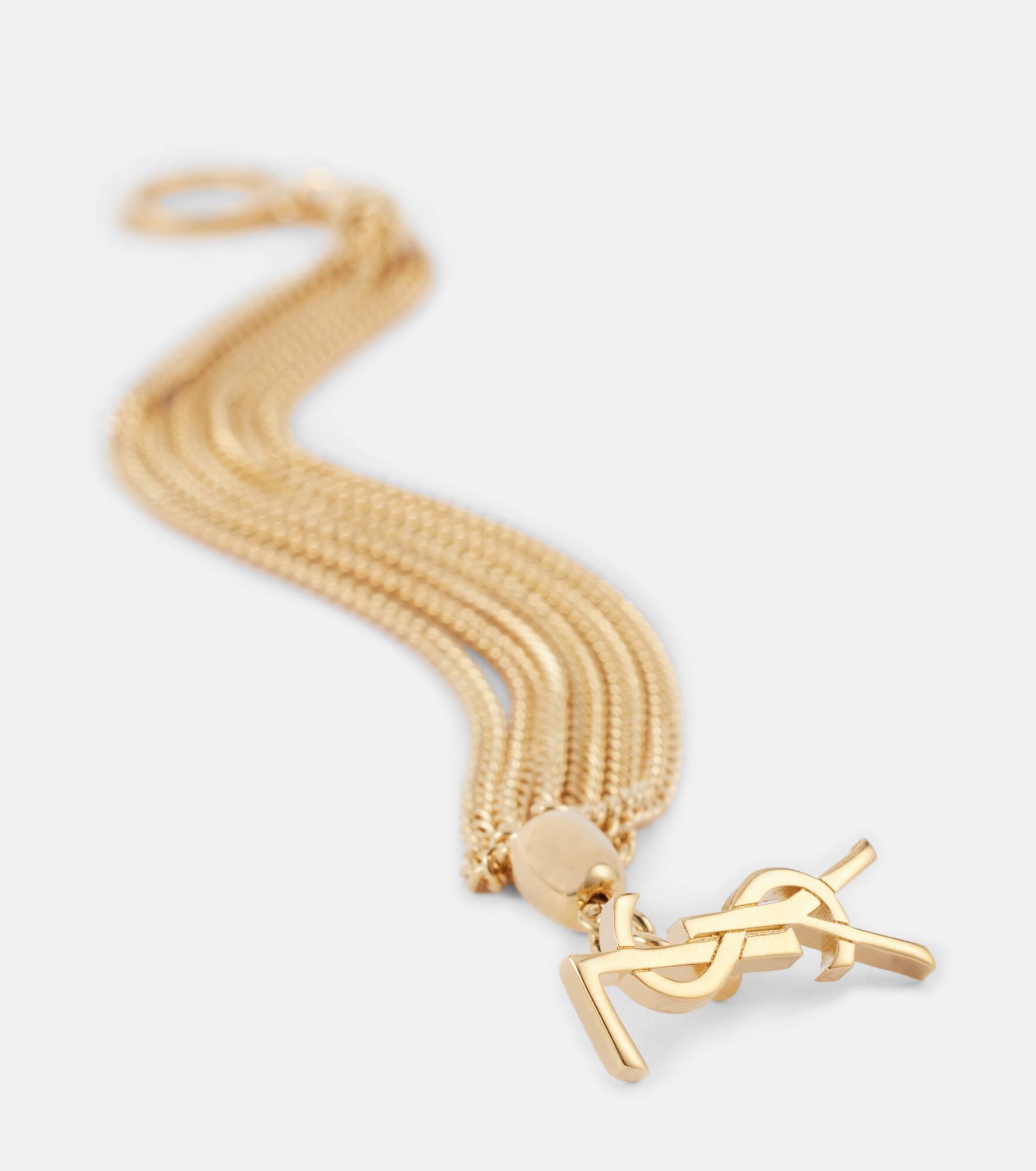 YSL bracelet - 4