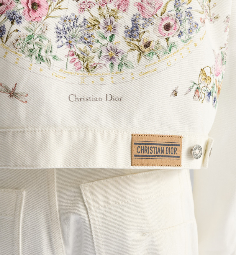 Dior Jacket outlook