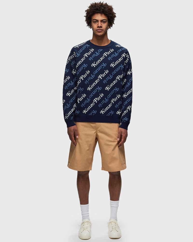 KENZO CARGO WORKWEAR SHORT outlook