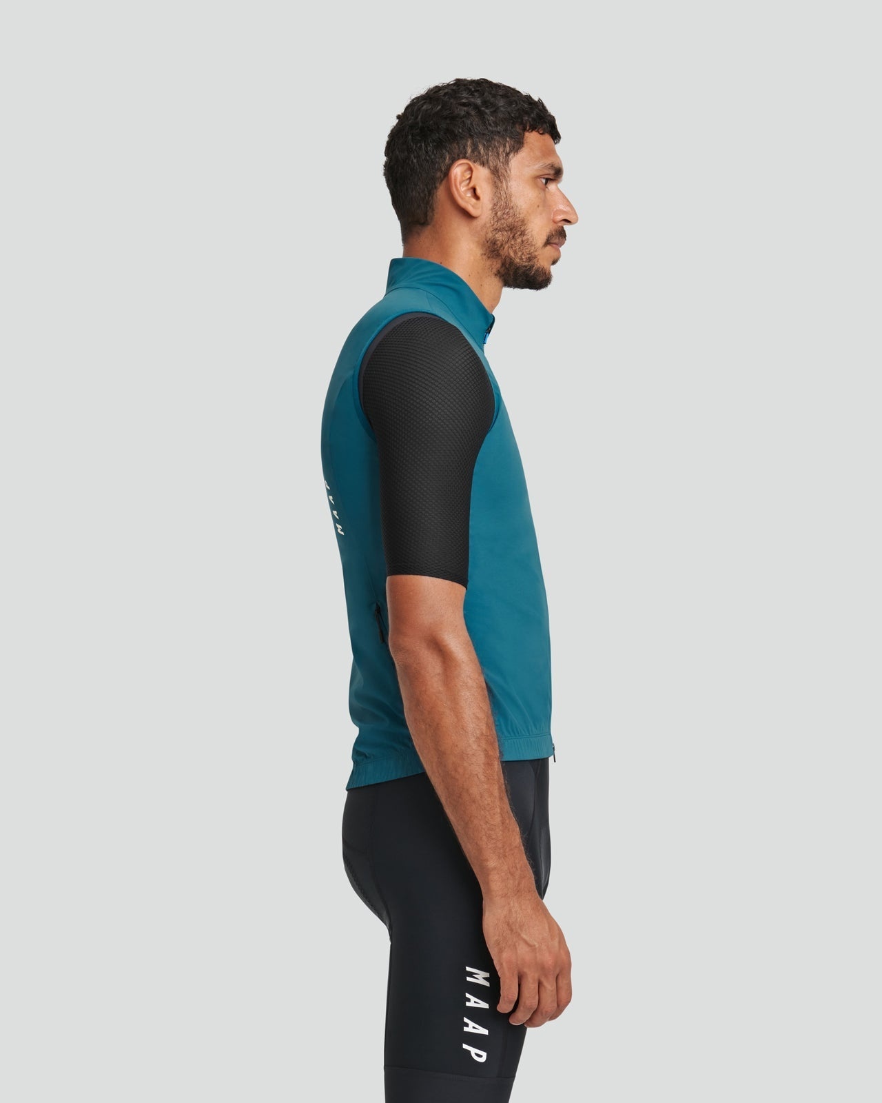 Prime Vest - 3