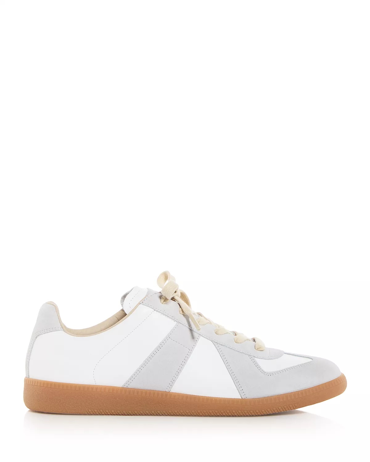 Women's Replica Low Top Sneakers - 2