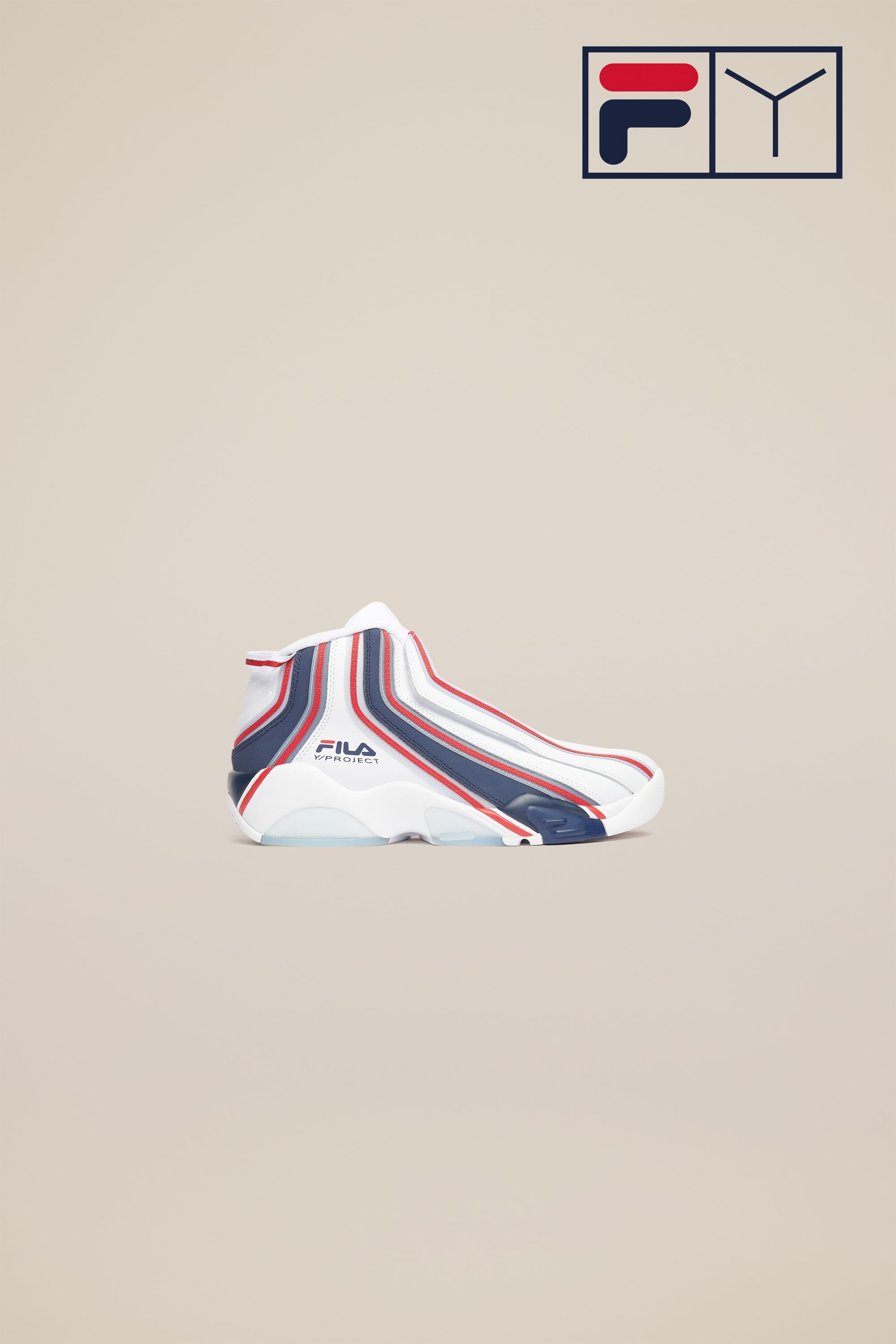 Fila YP Stackhouse - 1