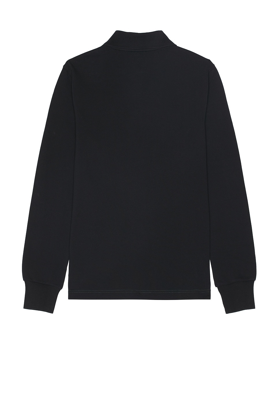 Long Sleeve Polo - 2