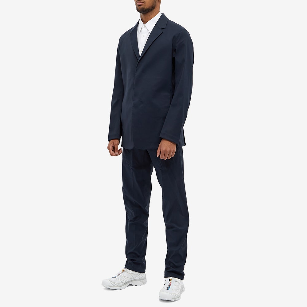 Arc'teryx Veilance Indisce Blazer - 5