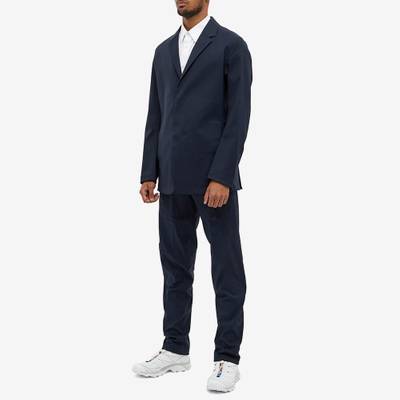 Arc'teryx Veilance Arc'teryx Veilance Indisce Blazer outlook