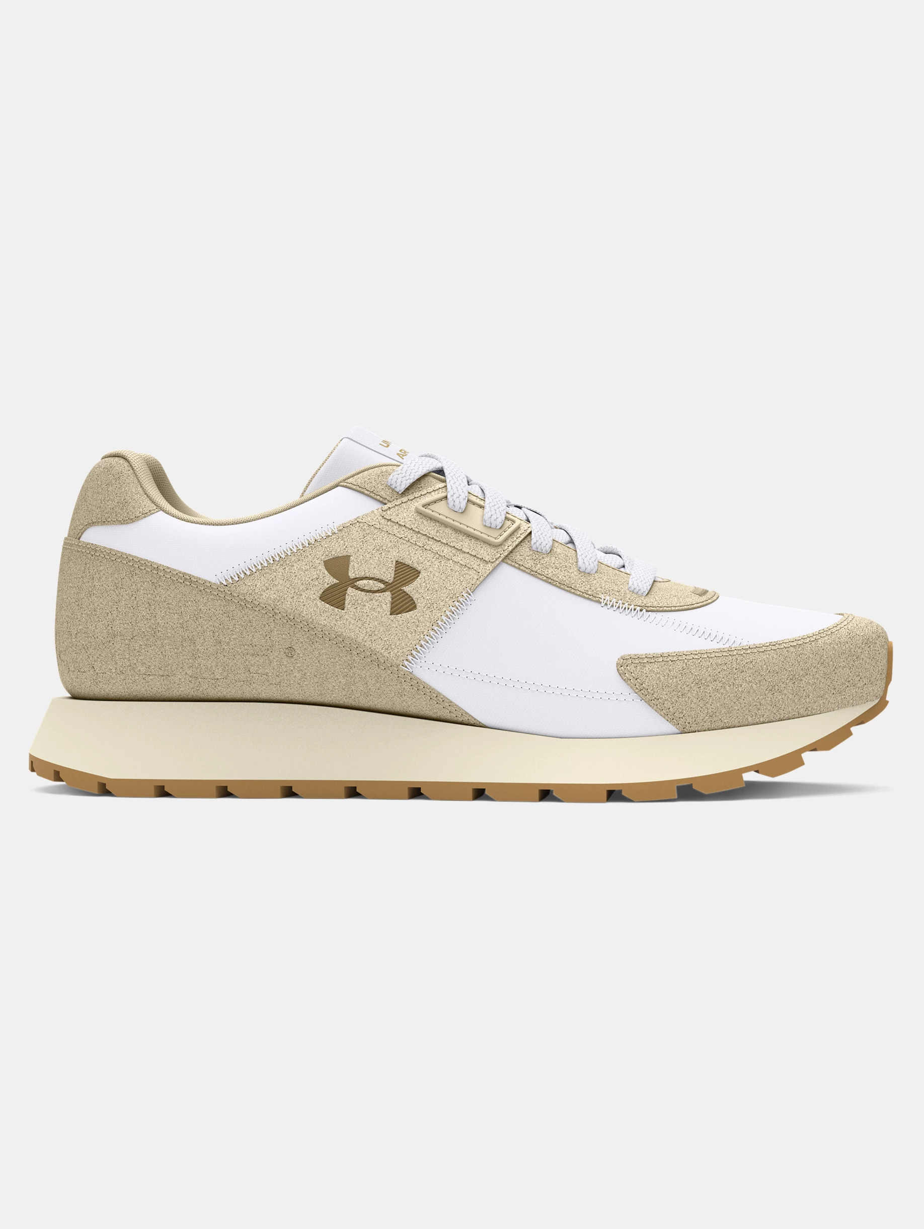 Women's UA Essential Runner Shoes - 1