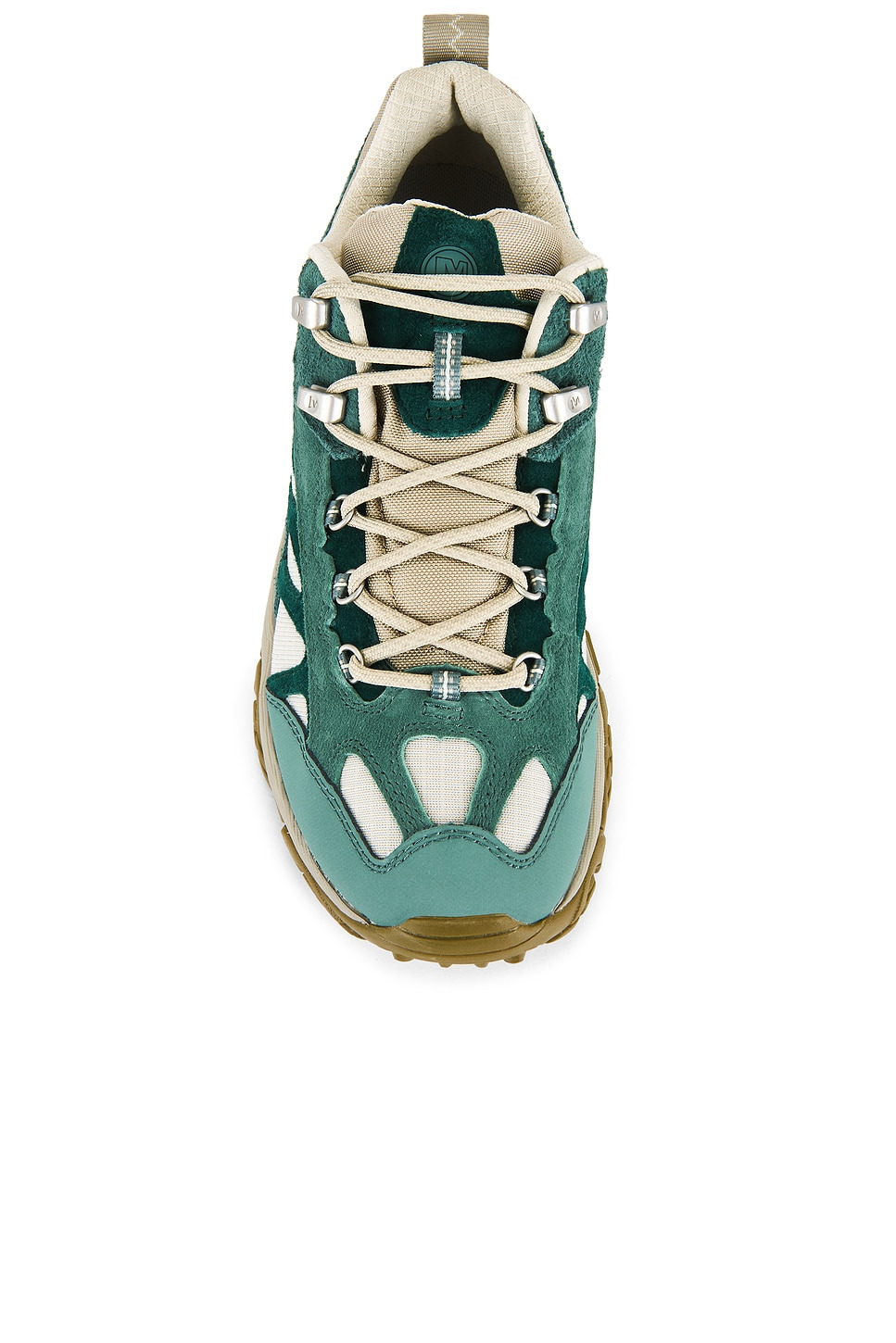Moab 2 Mesa Luxe Se Sneaker - 4