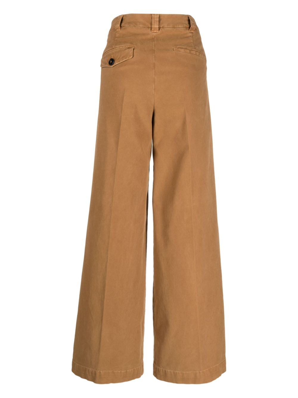 Gabriele Pasini - Gabriele Pasini Trousers - 2