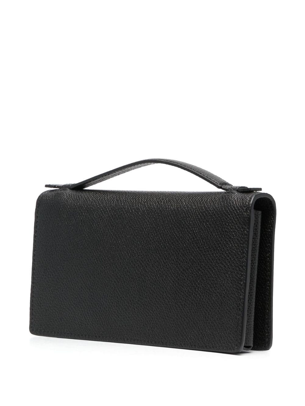VLogo shoulder bag - 4